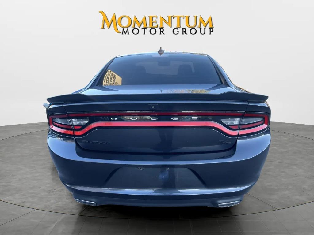 2016 Dodge Charger - $17,995