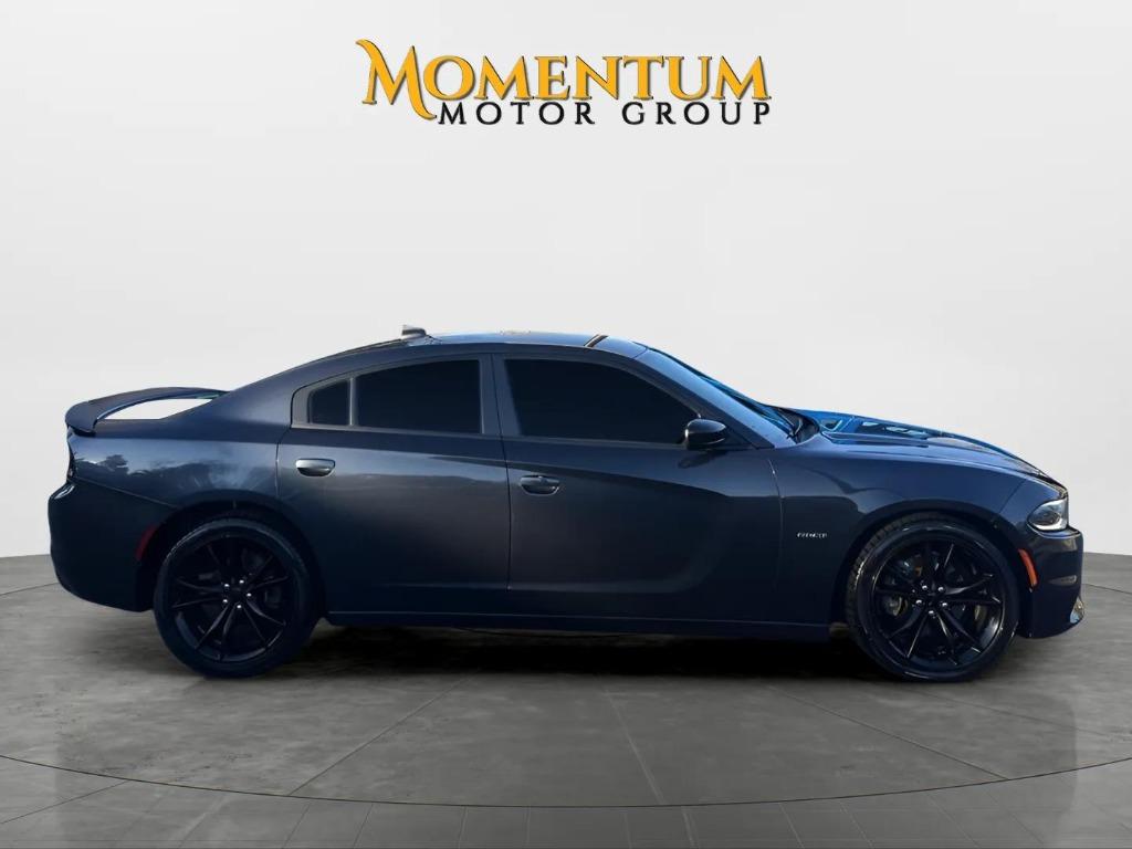 2016 Dodge Charger - $17,995
