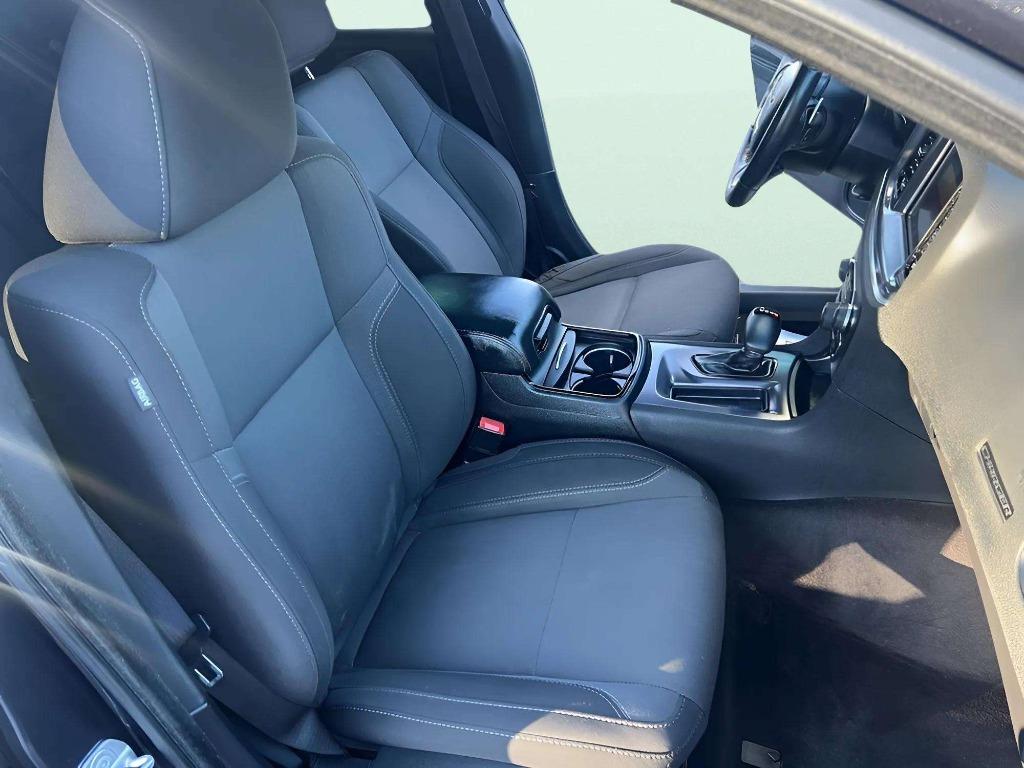 2016 Dodge Charger - $17,995