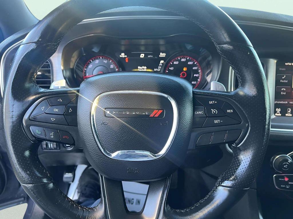 2016 Dodge Charger - $17,995