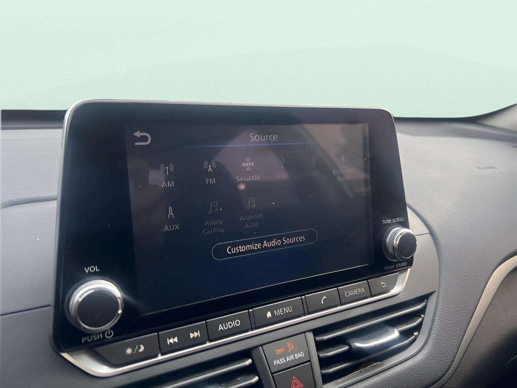 2019 Nissan Altima - $11,995