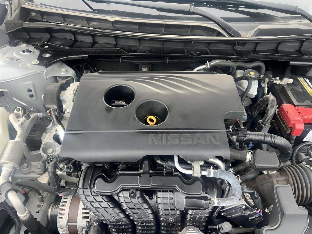 2019 Nissan Altima - $11,995