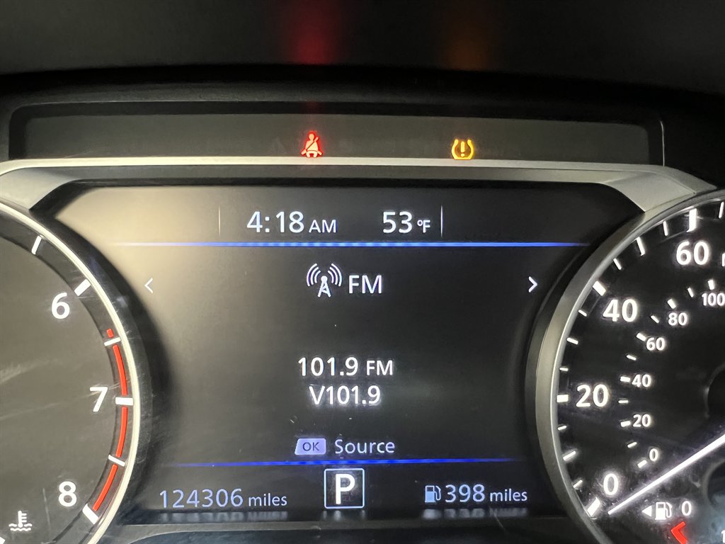 2019 Nissan Altima - $11,995