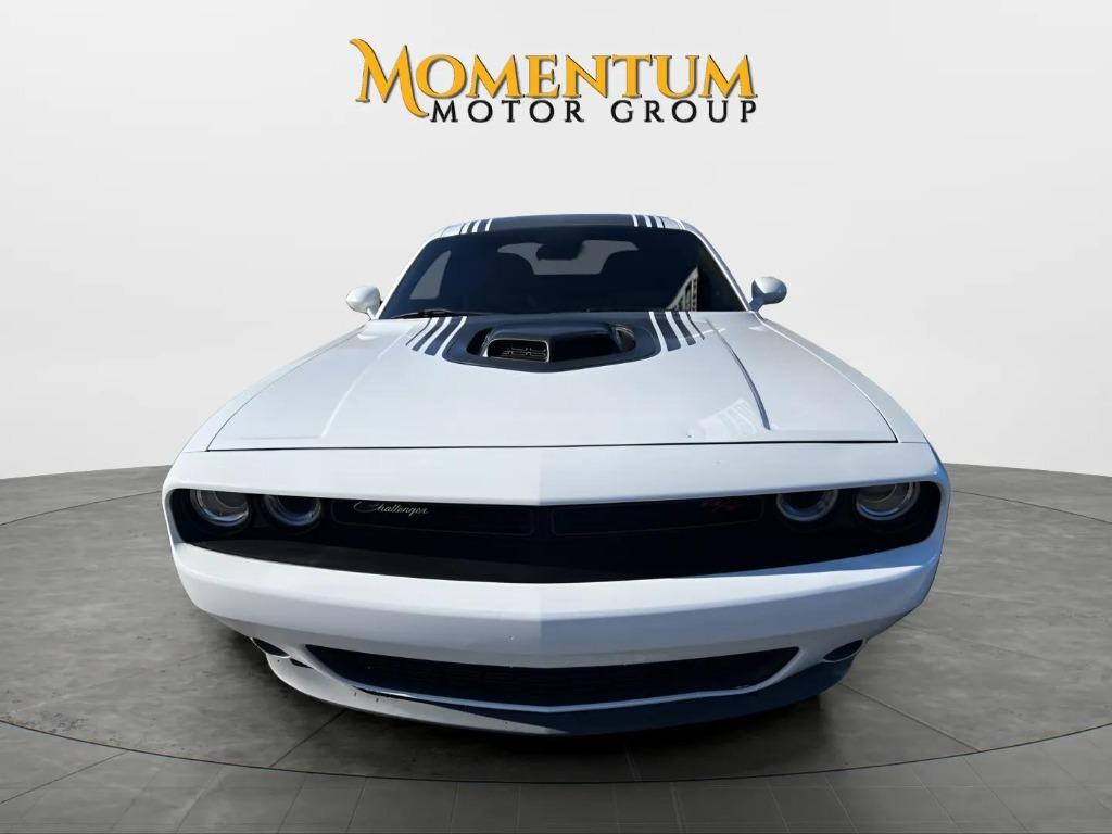 2016 Dodge Challenger - $17,995