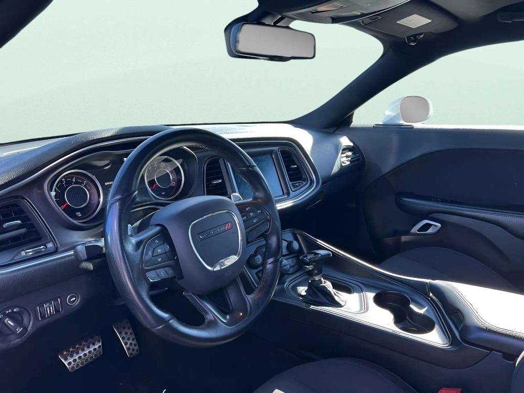 2016 Dodge Challenger - $17,995