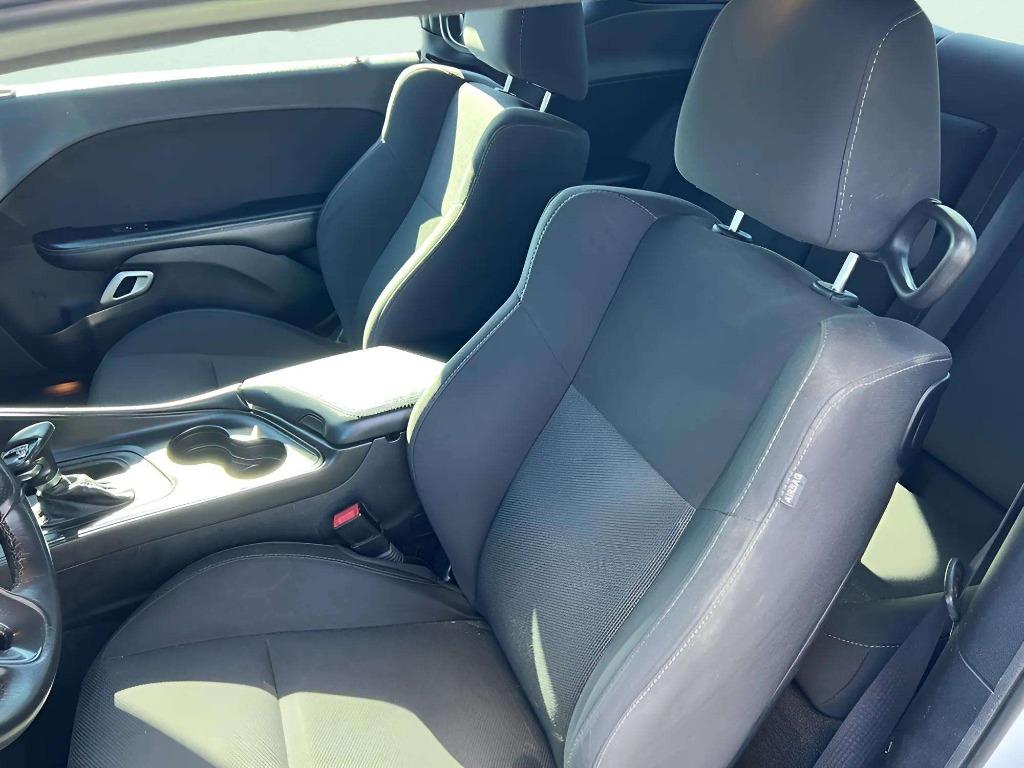 2016 Dodge Challenger - $17,995
