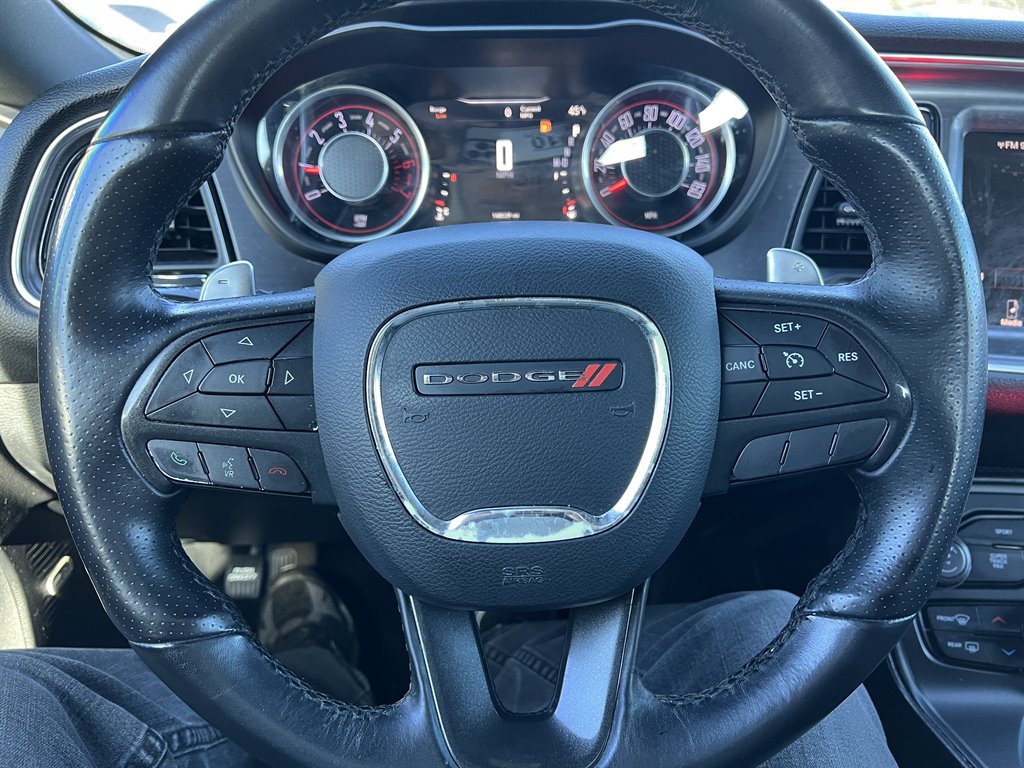 2016 Dodge Challenger R/T photo