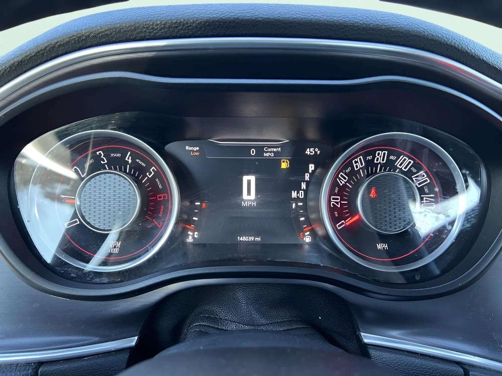 2016 Dodge Challenger - $17,995