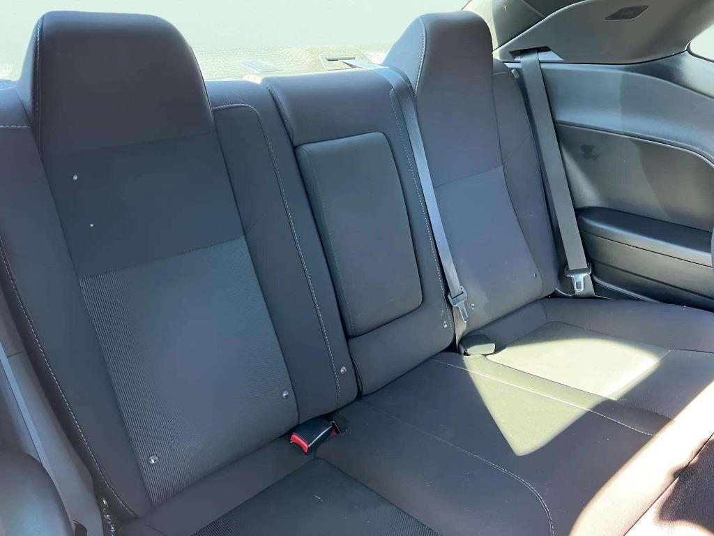 2016 Dodge Challenger - $17,995