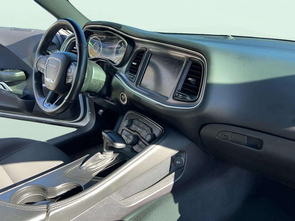 2016 Dodge Challenger - $17,995