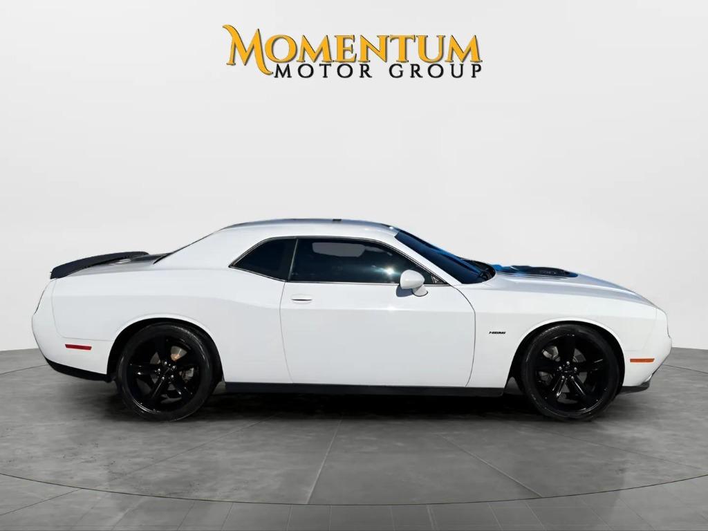 2016 Dodge Challenger - $17,995