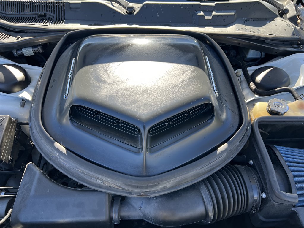 2016 Dodge Challenger R/T photo