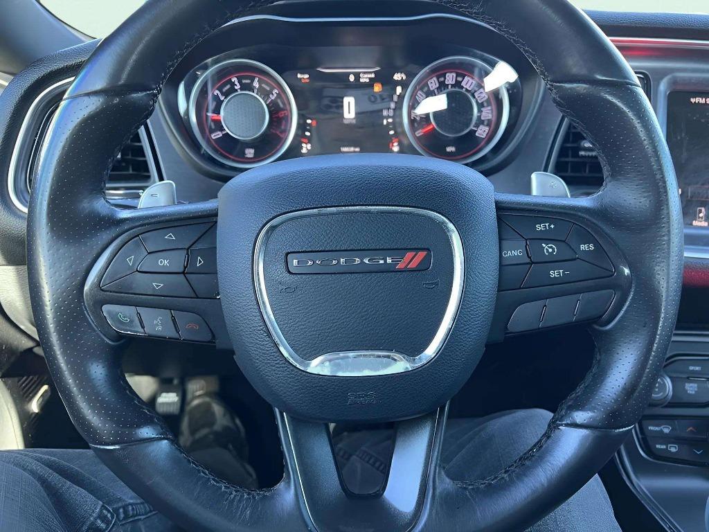 2016 Dodge Challenger - $17,995