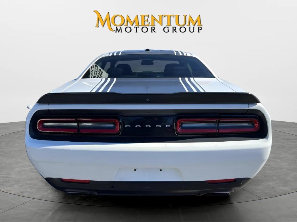 2016 Dodge Challenger - $17,995