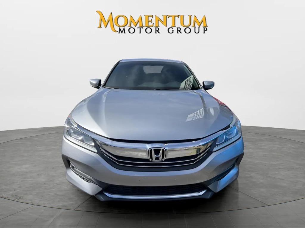 2017 Honda Accord - $13,995
