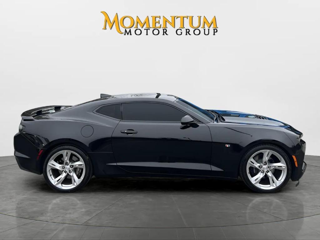2019 Chevrolet Camaro - $29,995