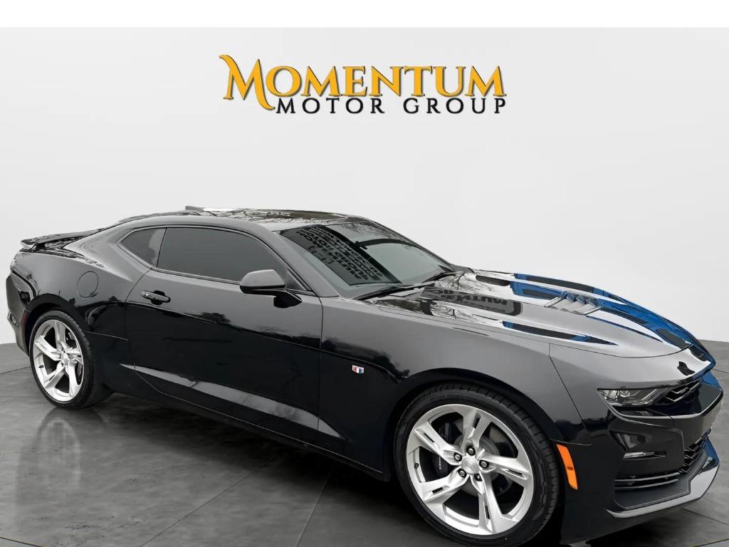 2019 Chevrolet Camaro - $29,995