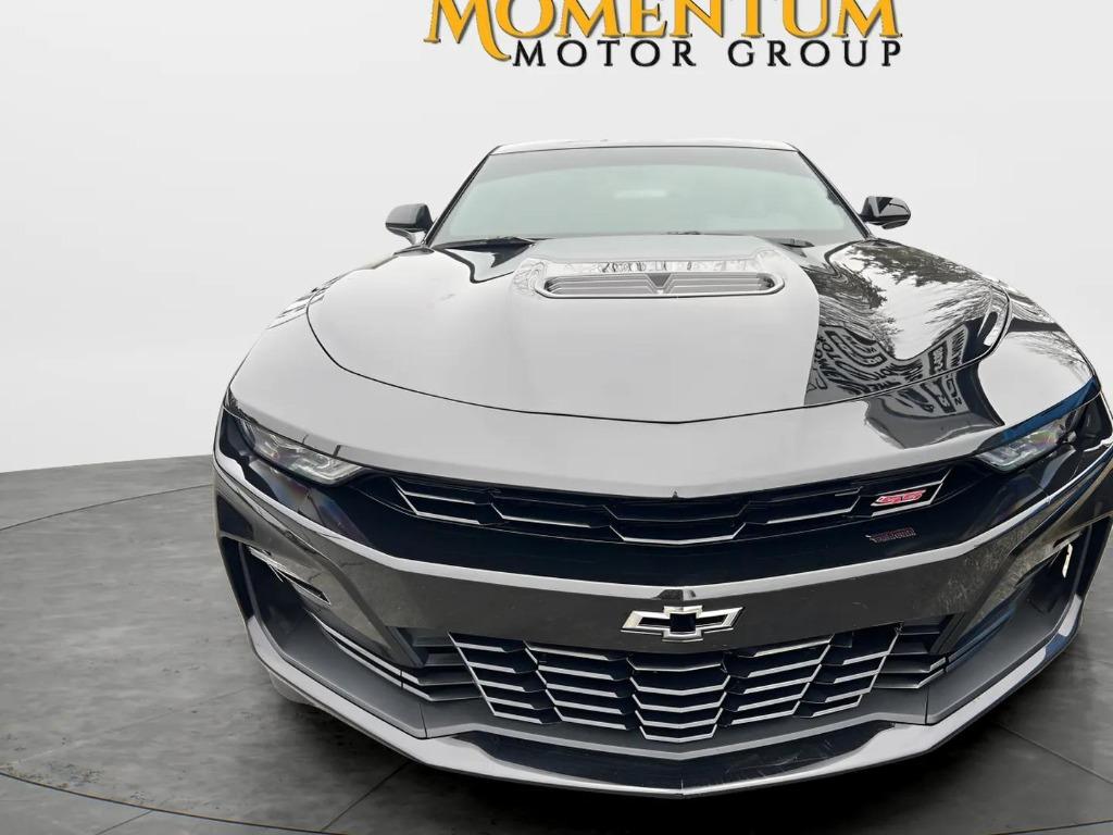 2019 Chevrolet Camaro - $29,995