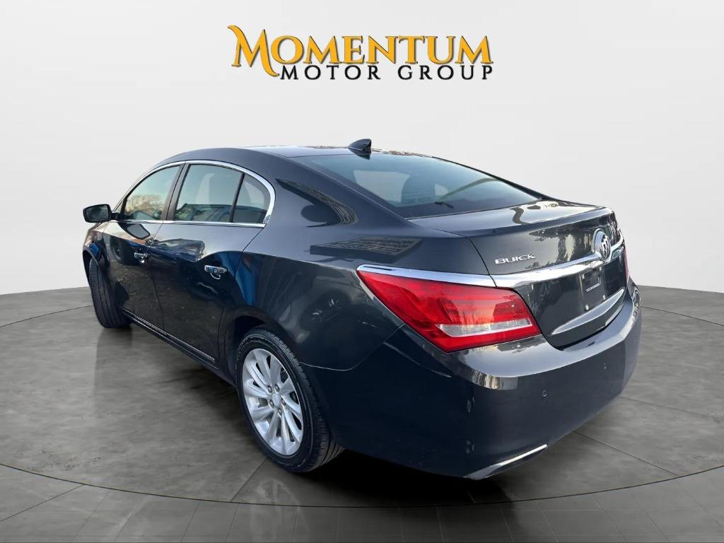 2015 Buick LaCrosse - $10,995