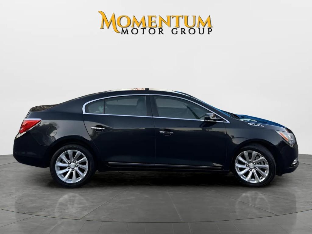 2015 Buick LaCrosse - $10,995