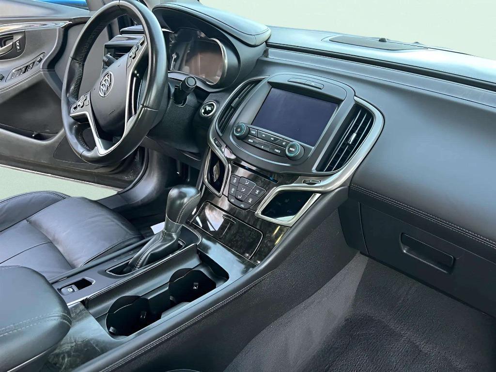 2015 Buick LaCrosse - $10,995