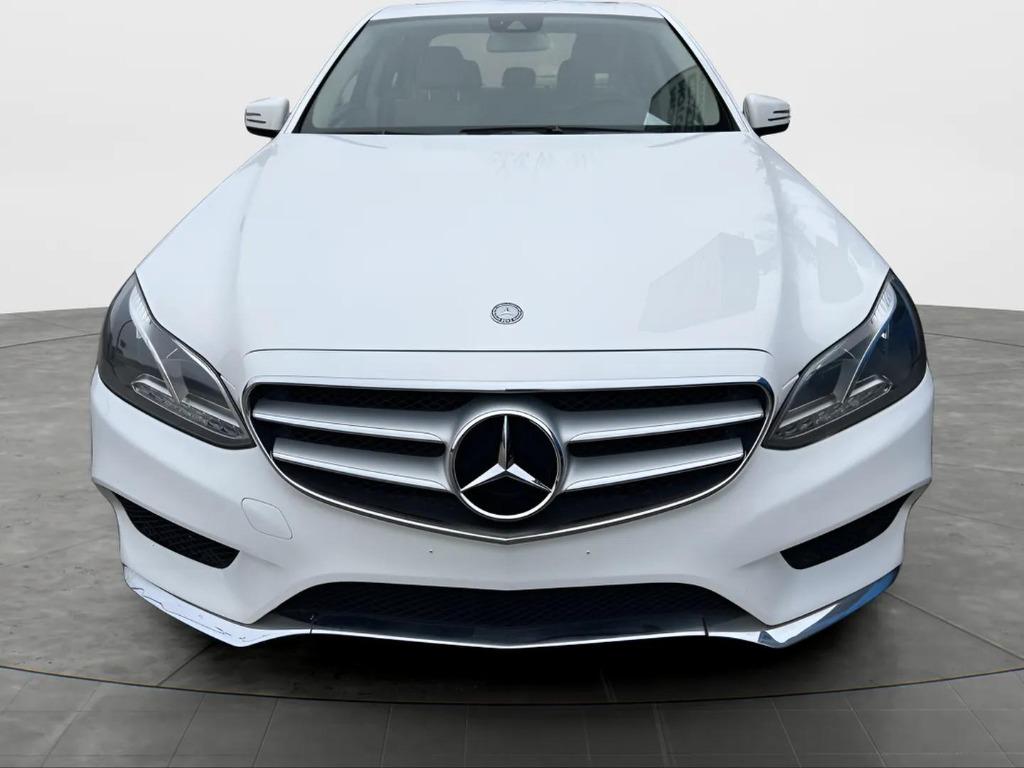 2014 Mercedes-Benz E-Class - $9,995