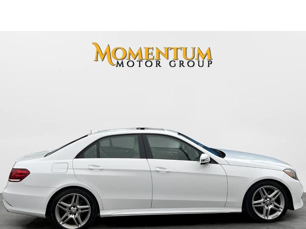 2014 Mercedes-Benz E-Class - $9,995