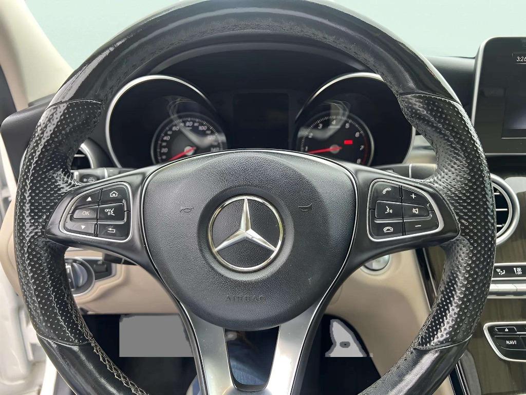 2014 Mercedes-Benz E-Class - $9,995