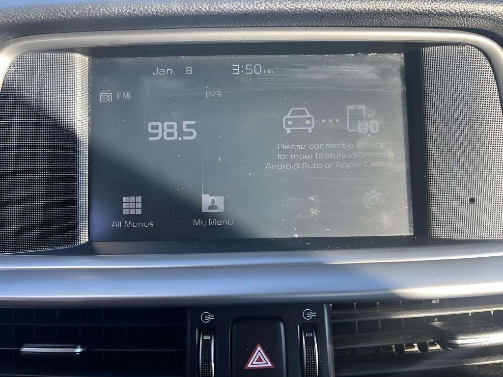 2019 Kia Optima - $13,995