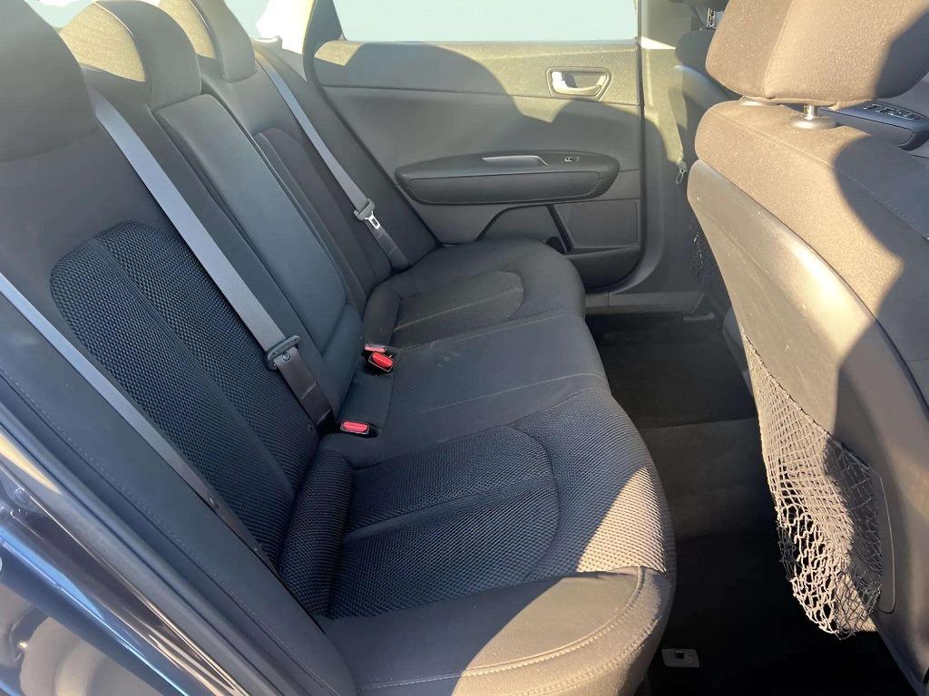 2019 Kia Optima - $13,995