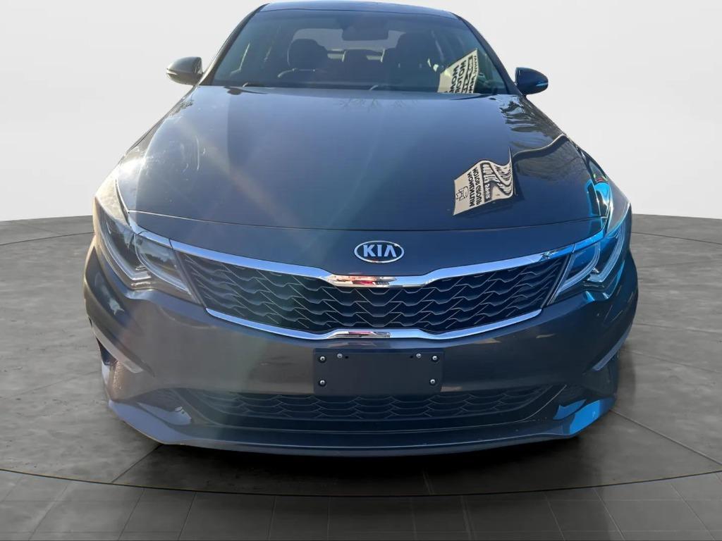 2019 Kia Optima - $13,995