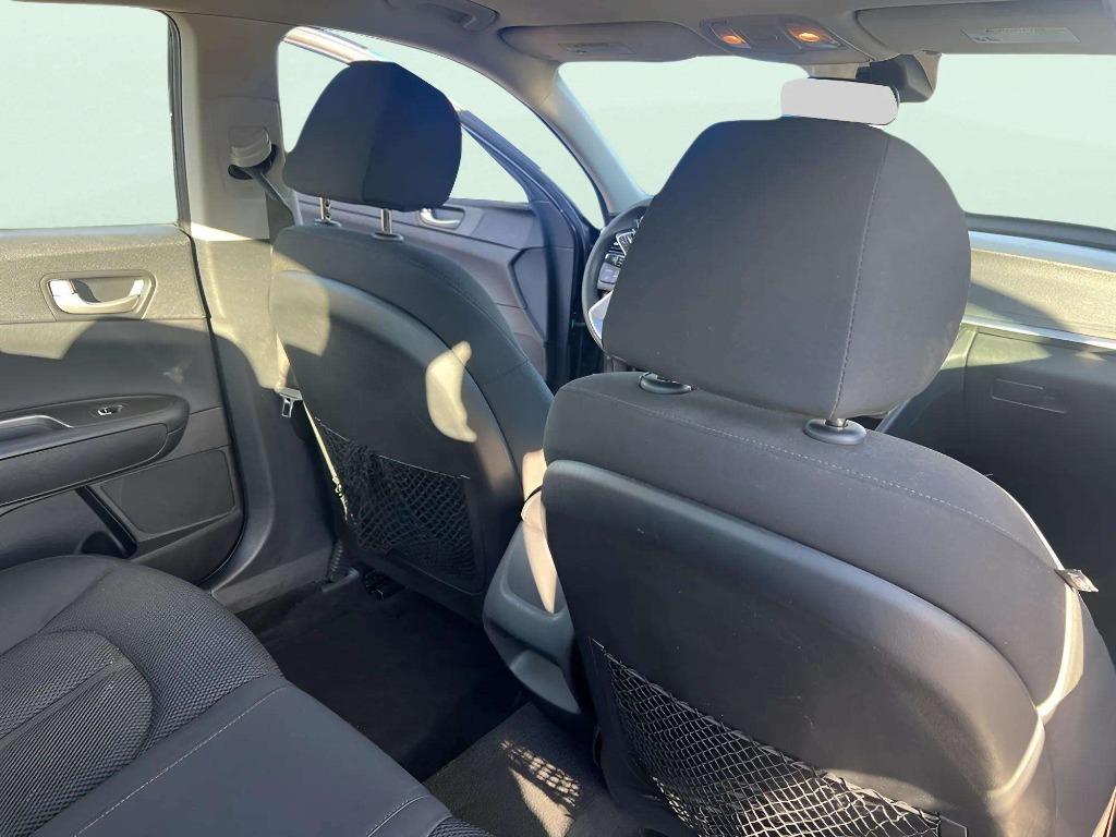 2019 Kia Optima - $13,995
