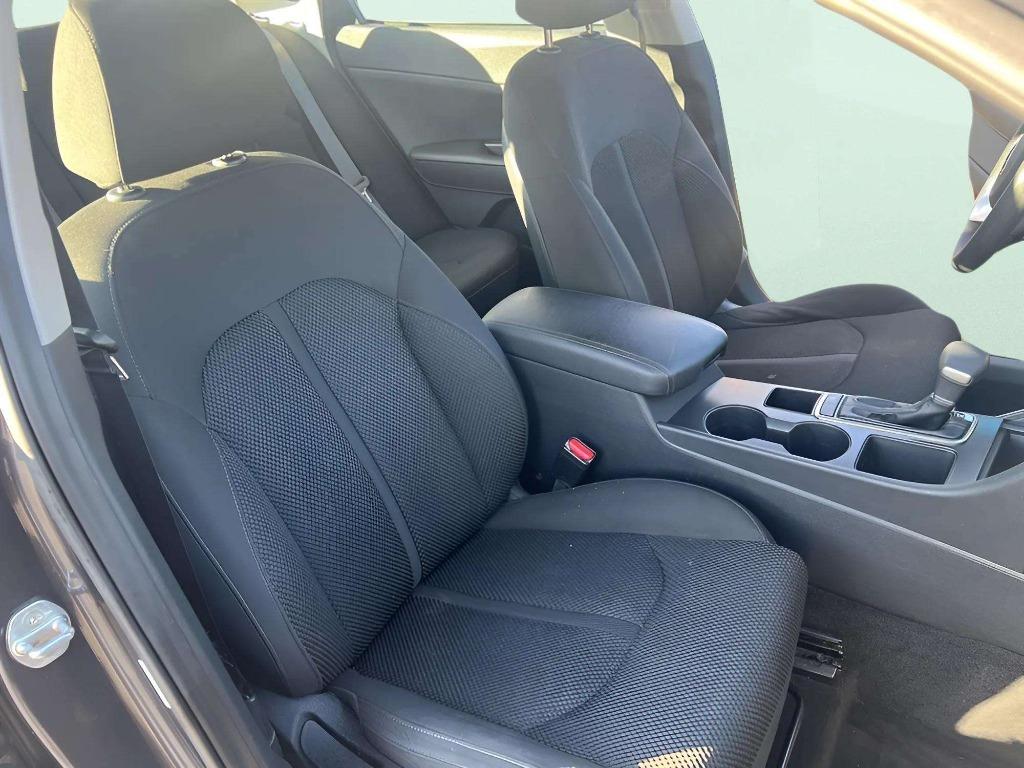 2019 Kia Optima - $13,995