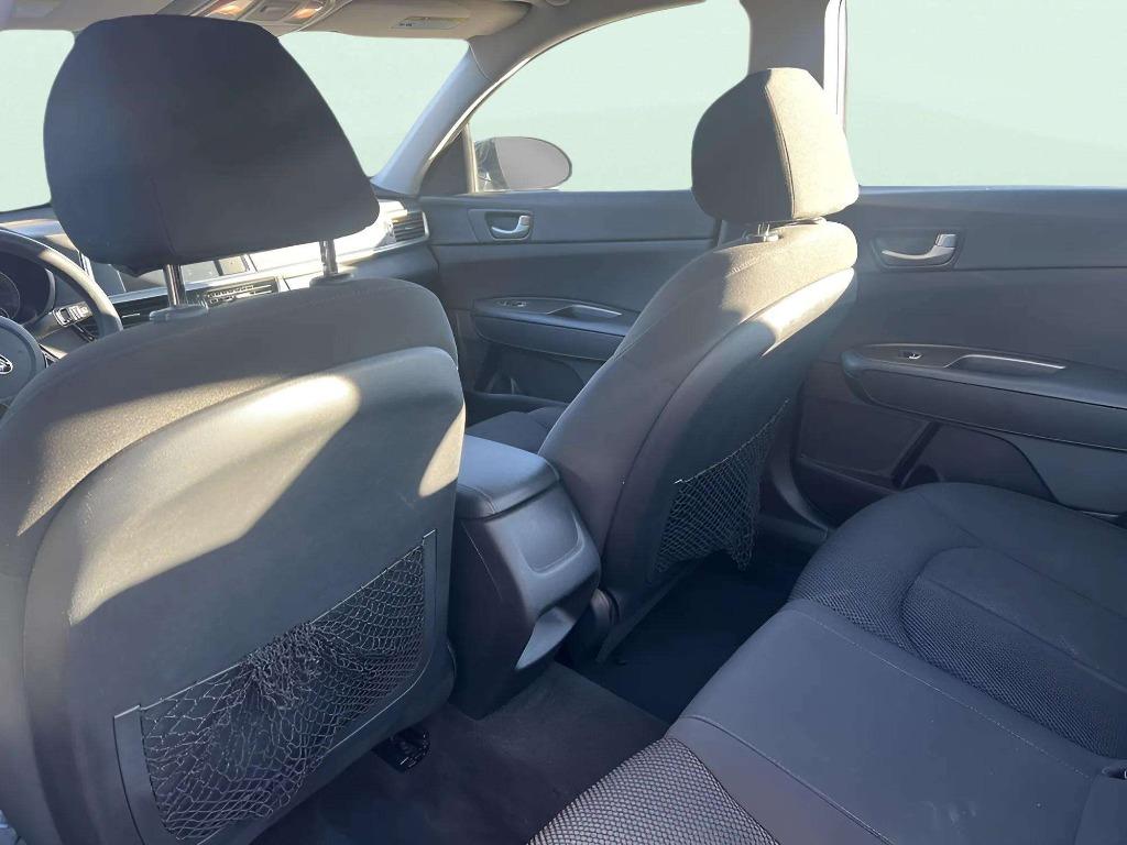 2019 Kia Optima - $13,995