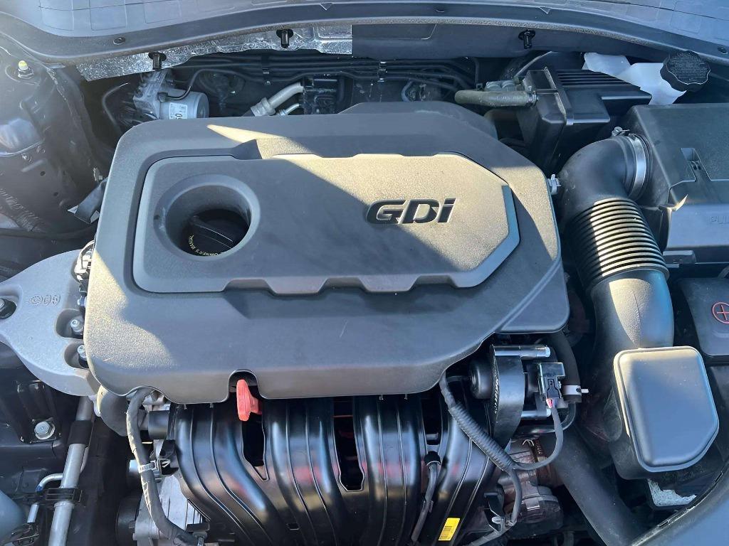 2019 Kia Optima - $13,995