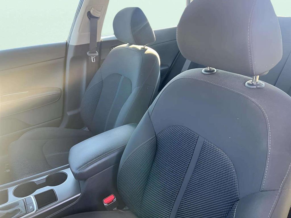 2019 Kia Optima - $13,995