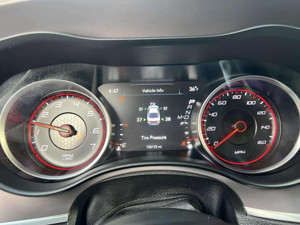 2019 Dodge Charger - $16,995