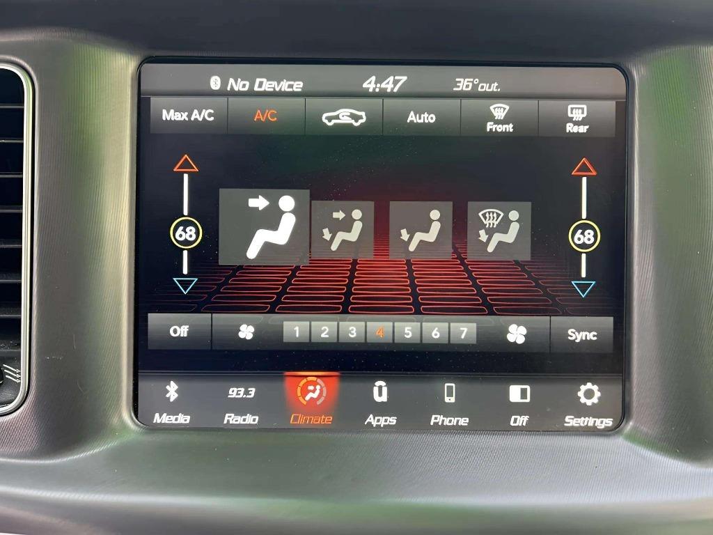 2019 Dodge Charger - $16,995