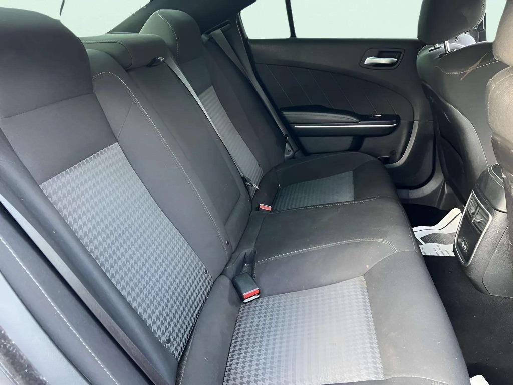 2019 Dodge Charger - $16,995