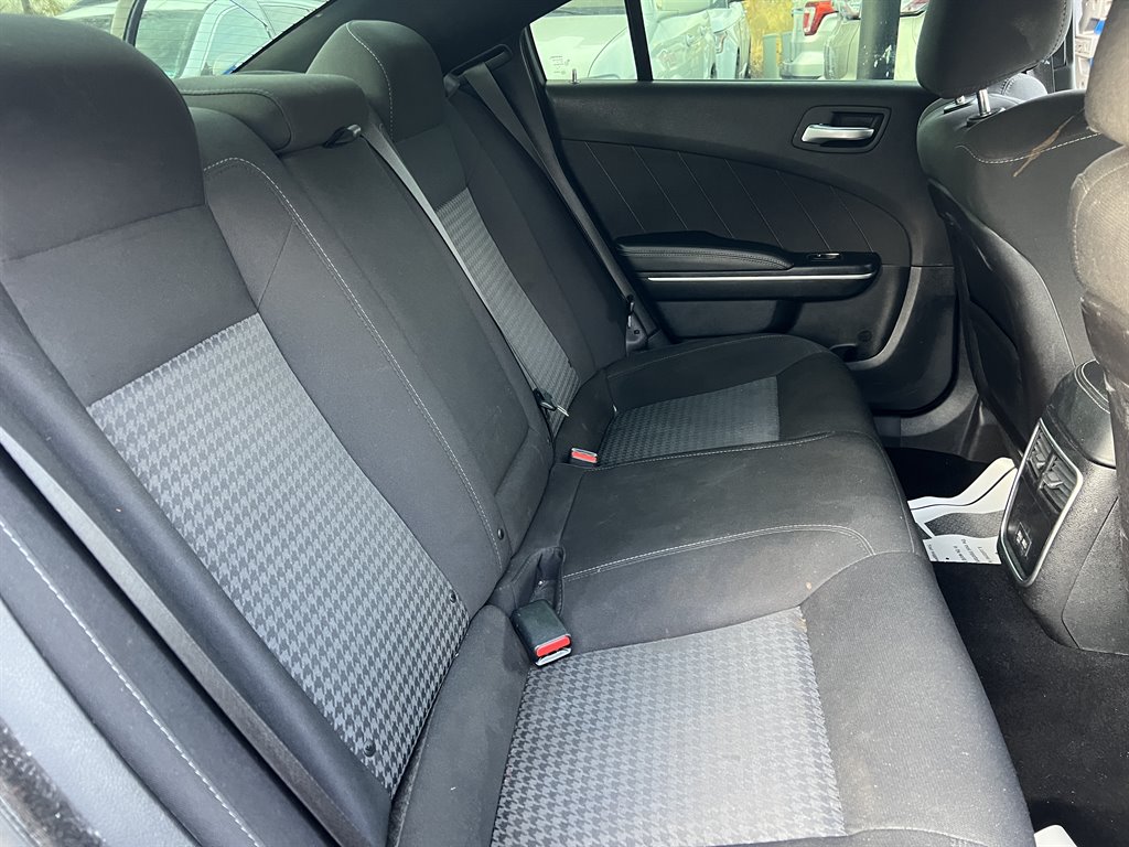 2019 Dodge Charger R/T photo