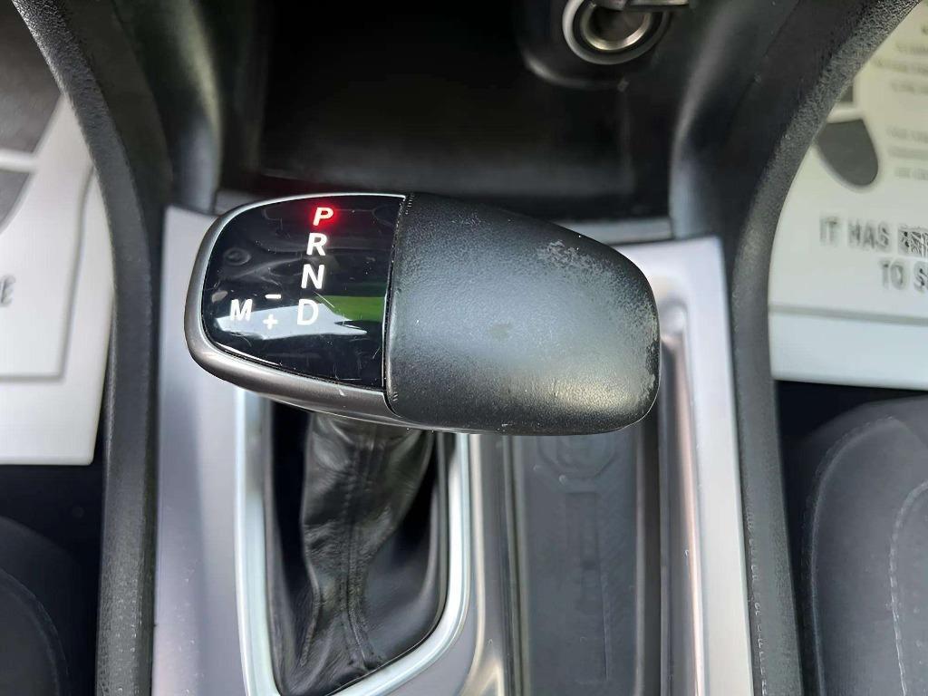 2019 Dodge Charger - $16,995