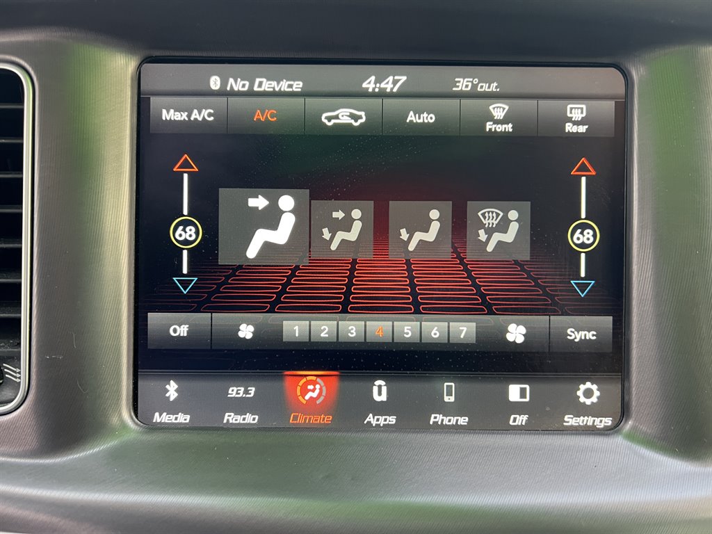 2019 Dodge Charger R/T photo