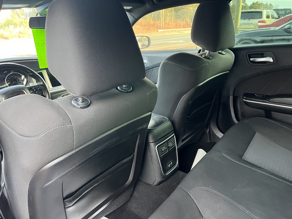 2019 Dodge Charger R/T photo