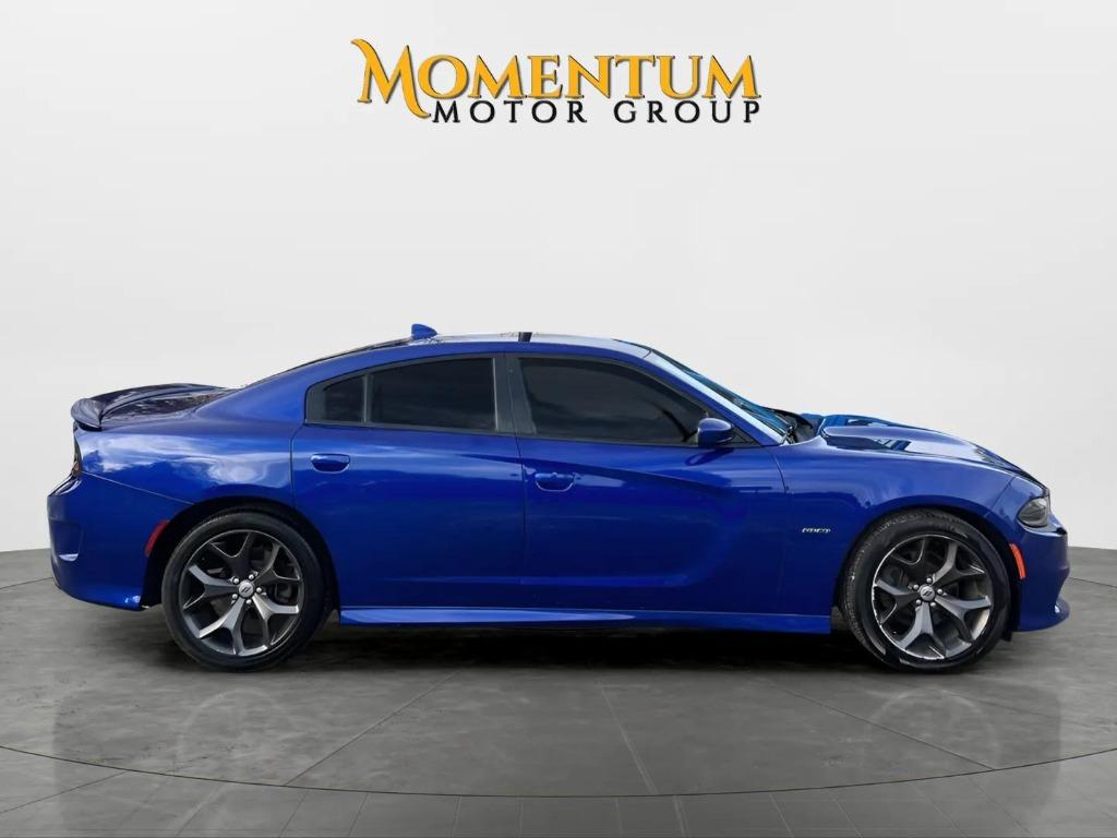 2019 Dodge Charger - $16,995