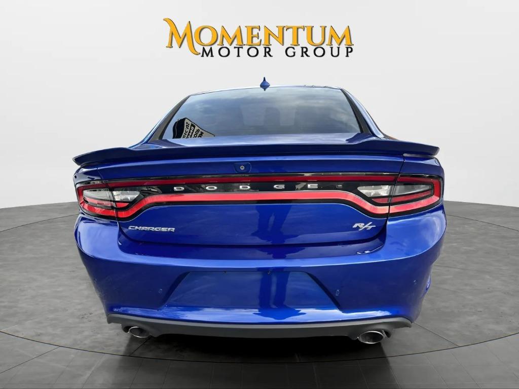 2019 Dodge Charger - $16,995