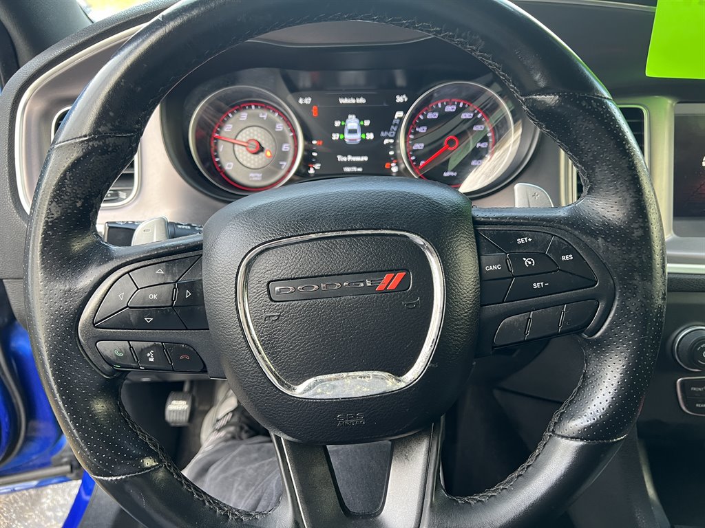 2019 Dodge Charger R/T photo