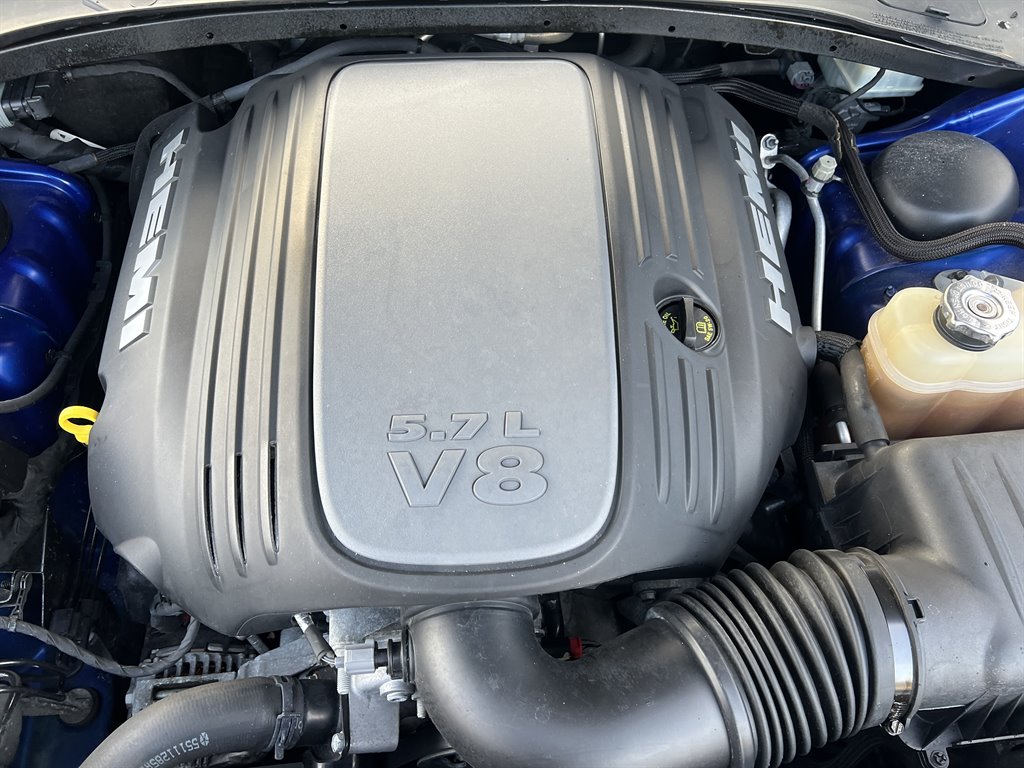 2019 Dodge Charger R/T photo