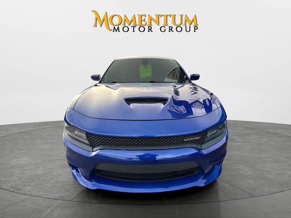 2019 Dodge Charger - $16,995