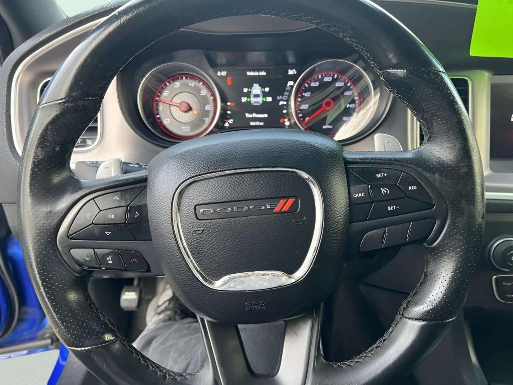 2019 Dodge Charger - $16,995