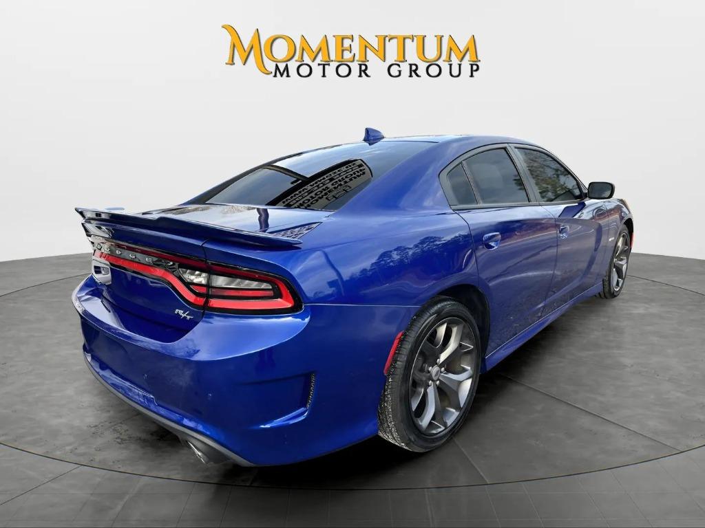 2019 Dodge Charger - $16,995